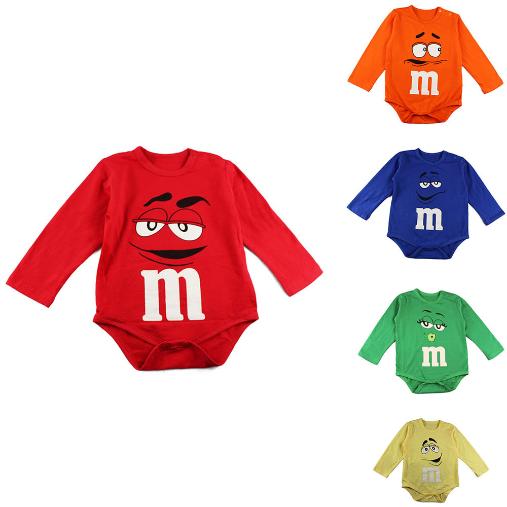 Baby Clothing Clearance - Lustige Neugeborene Baby Stram pler Bodysuit