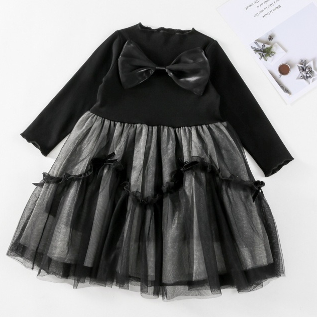 Baby Clothing Yarn - Mädchenrock 2026 Frühling und Herbst Neue