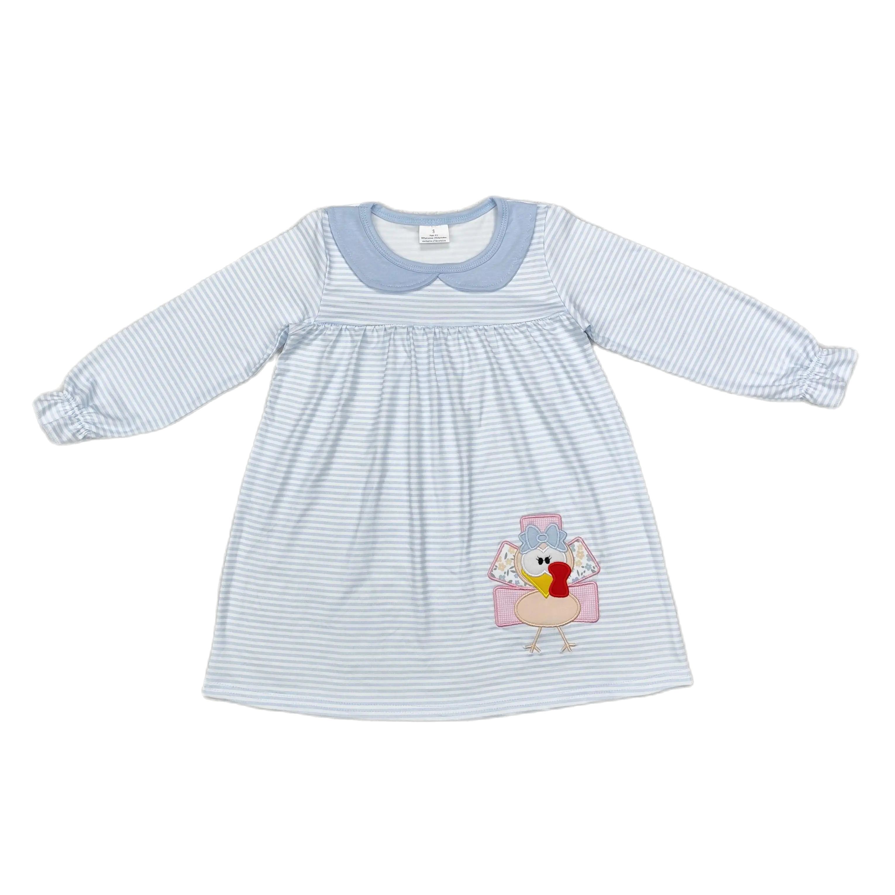 Baby Clothing Factory - Fabrik rts Kinder Streifen lange Ärmel