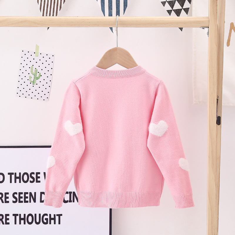 Baby Clothing Yarn - Hersteller Großhandel für Kinderbekleidung, Wollstrickjacke für