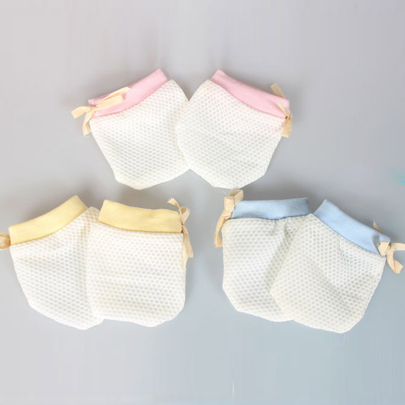 Kratzfester Gesichtshandschuh  – Baby Mittens Scratch Bewertung und Preis
