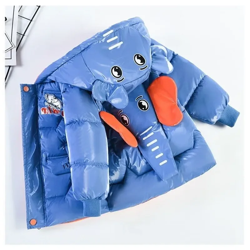Jungen-Baumwolle, gepolstert,  – Baby Clothing Elephant Bewertung und Preis