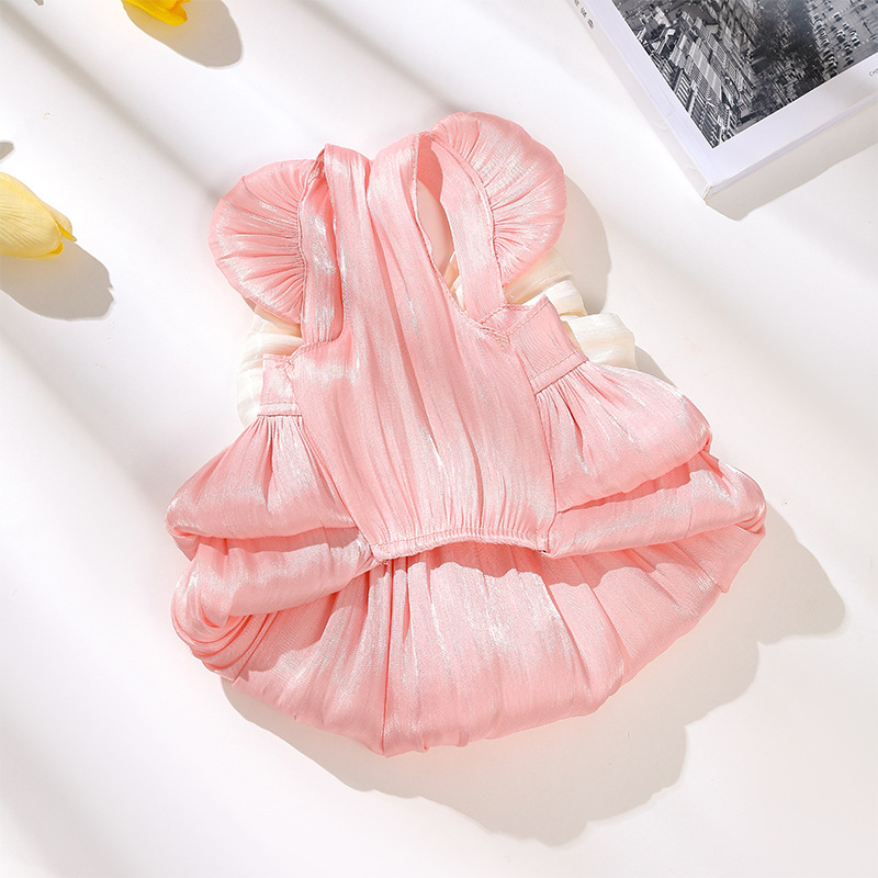Baby Katze Prinzessin Kleid Tu – Baby Clothing Yarn Bewertung und Preis