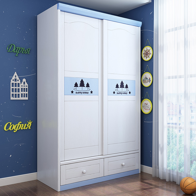 Moderner Kleiderschrank aus Ho – Baby Clothing Factory Bewertung und Preis