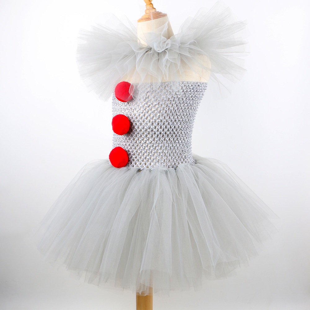 Kinder-Halloween-Joker-Kostüme – Baby Clothing For Girls Bewertung und Preis