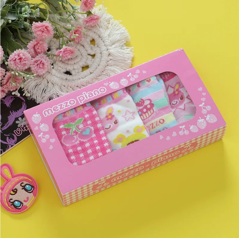 Japanische Cartoon Nette Süße  – Baby Clothing Embroidery Bewertung und Preis