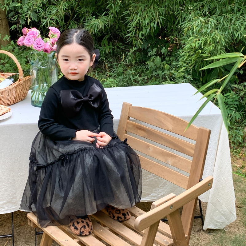 Mädchenrock 2026 Frühling und  – Baby Clothing Yarn Bewertung und Preis