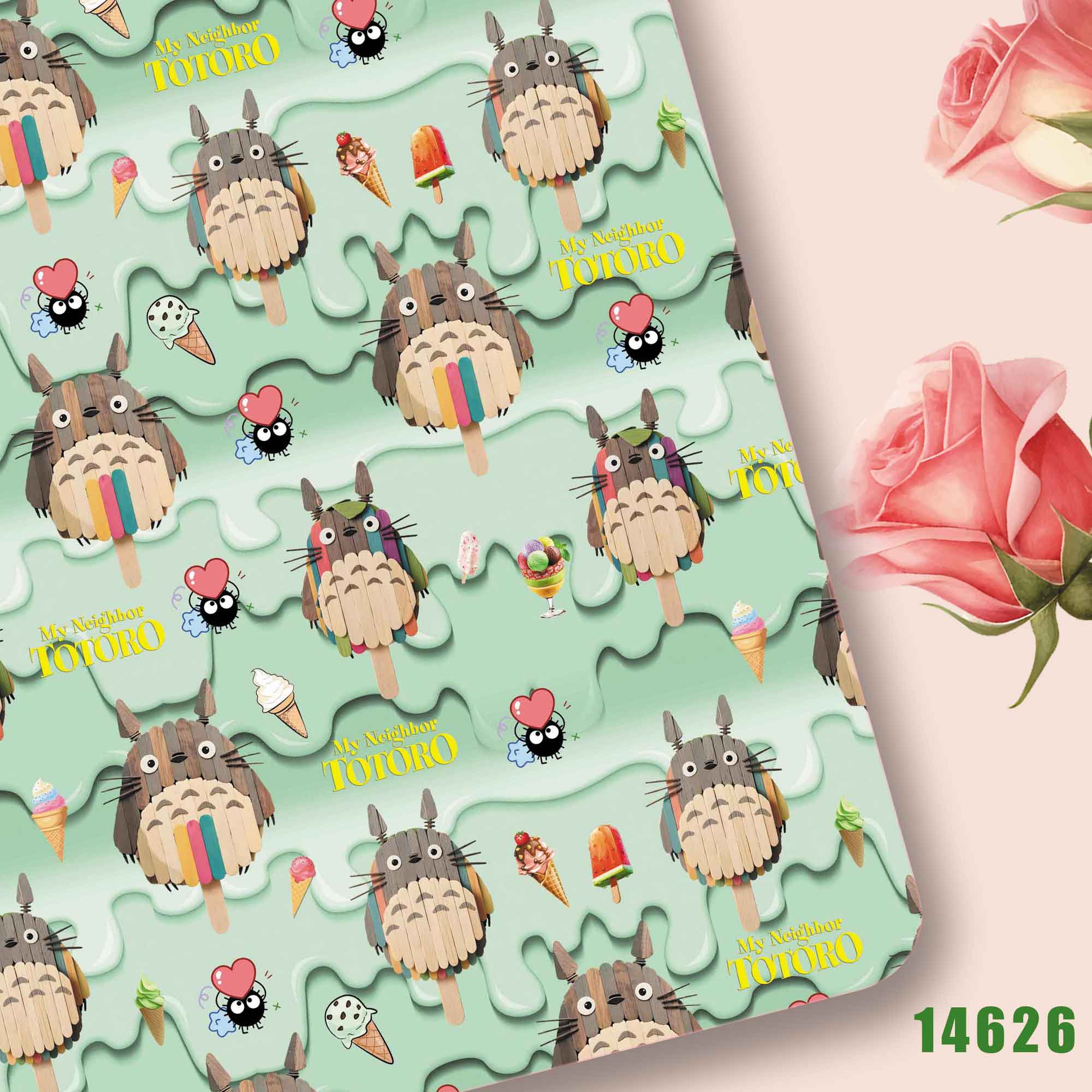 140*50cm Cartoon Stoff Heißer  – Baby Clothing Accessories Bewertung und Preis