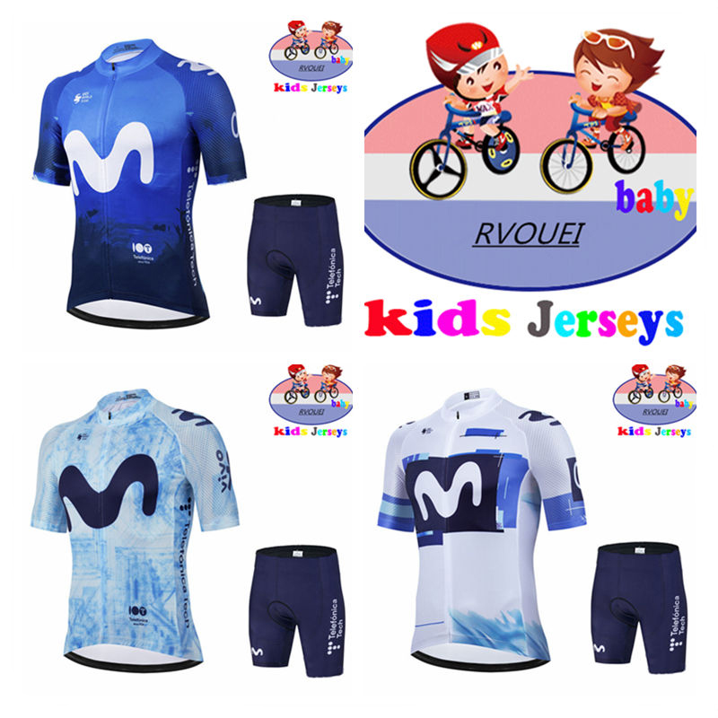Neue Movistar Team Baby Atmung – Baby Clothing Factory Bewertung und Preis