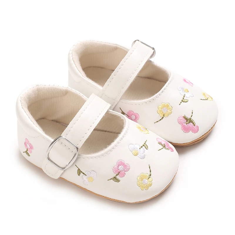 Baby Mädchen Mary Jane Flats P – Baby Clothing Embroidery Bewertung und Preis