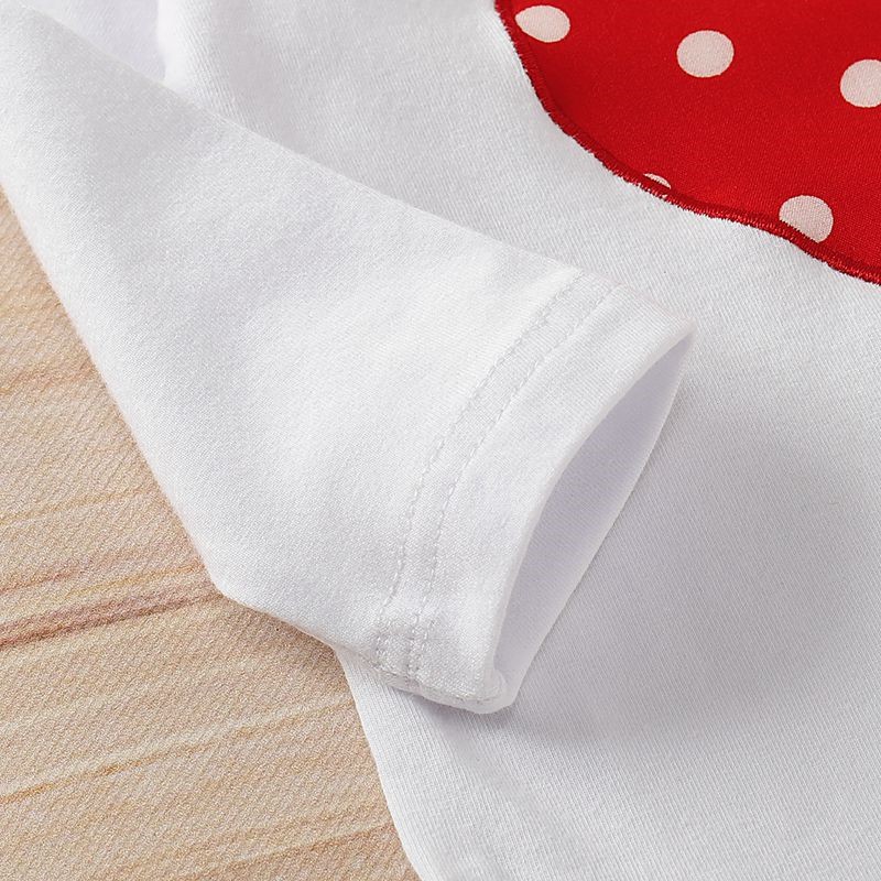 3PCS Neugeborenen Baby Mädchen – Baby Clothing Clearance Bewertung und Preis