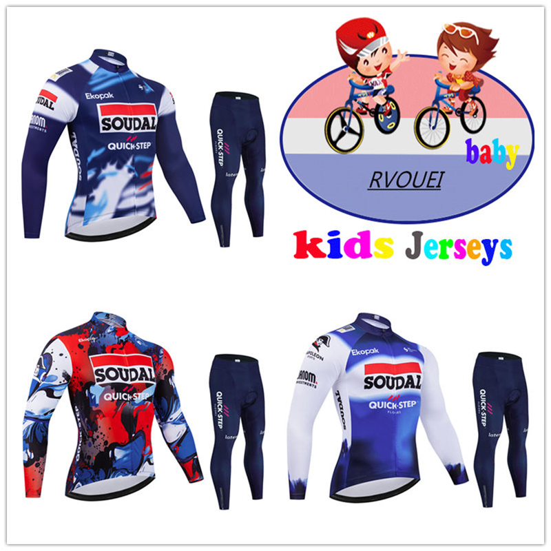 Soudal Quick Step Baby Radfahr – Baby Clothing Factory Bewertung und Preis
