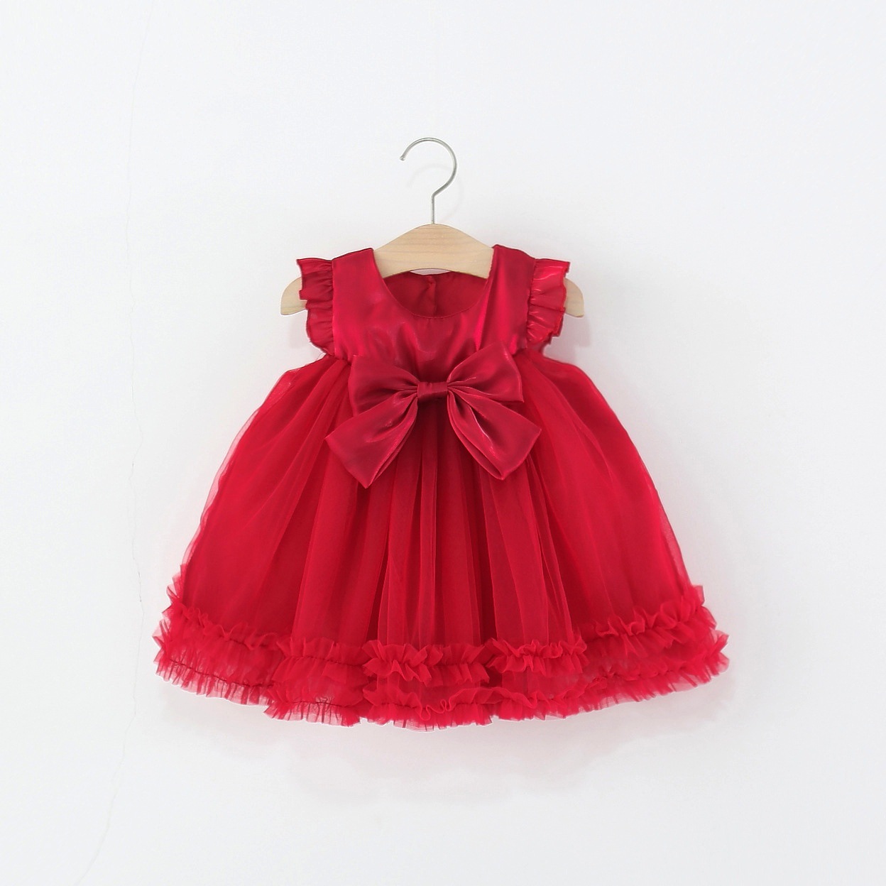 Mädchenrock 2025, Frühling und – Baby Clothing Yarn Bewertung und Preis