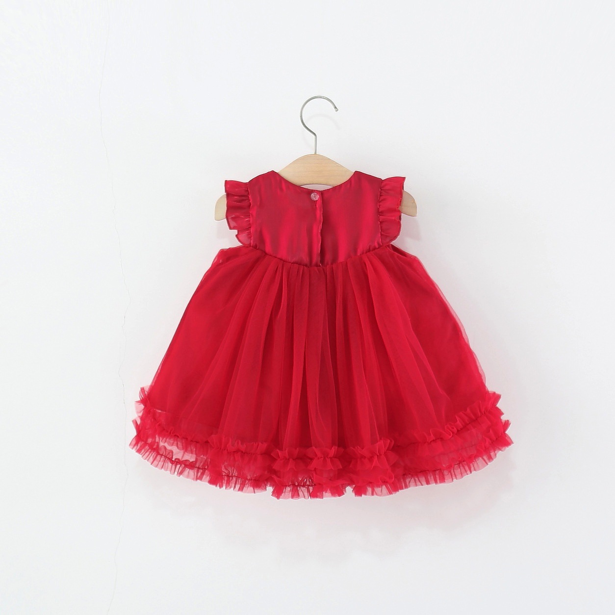Mädchenrock 2025, Frühling und – Baby Clothing Yarn Bewertung und Preis