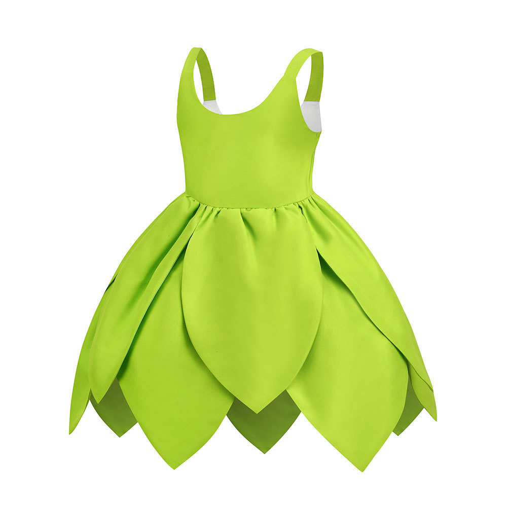 Baby Mädchen Tinker Bell Fee K – Baby Clothing For Girls Bewertung und Preis