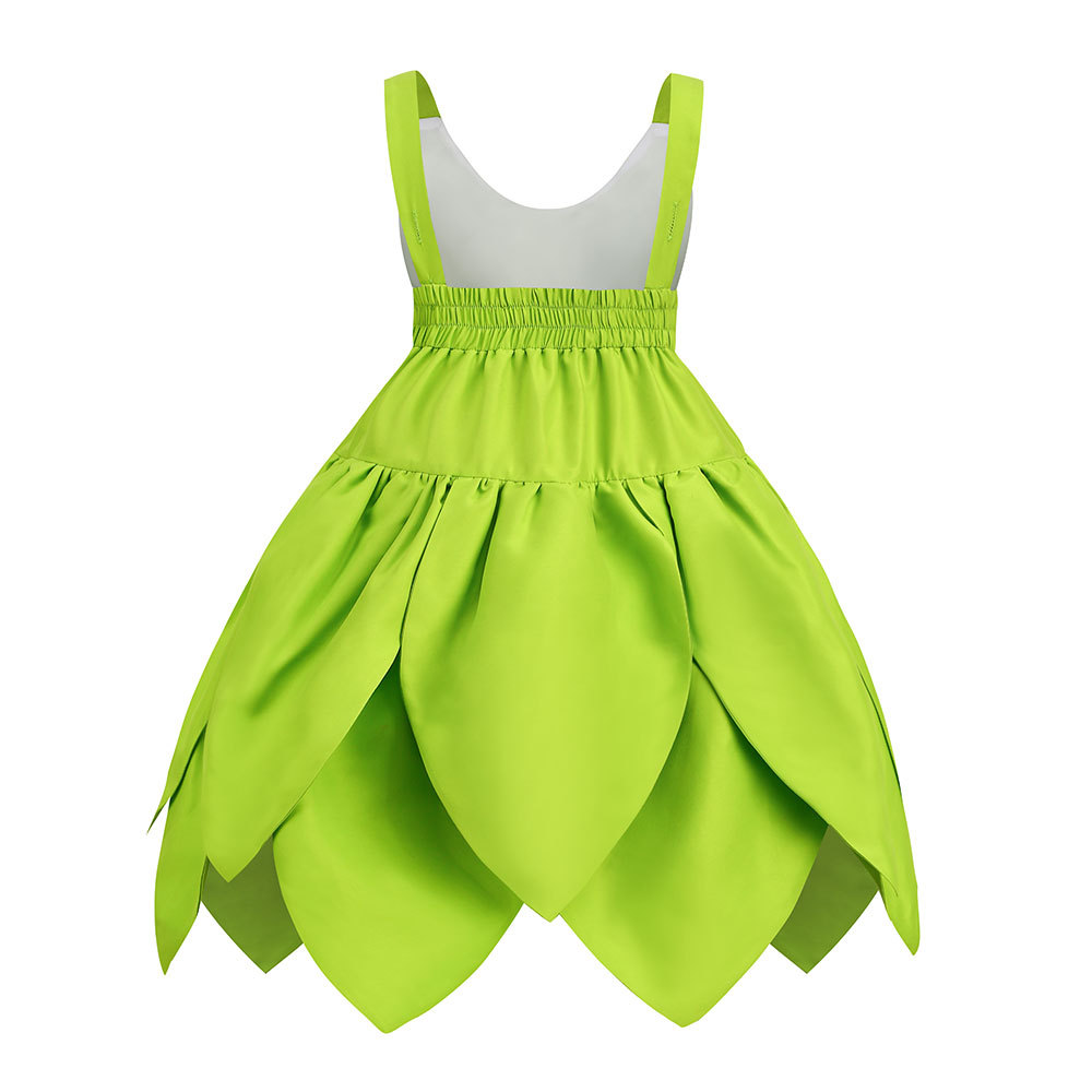 Baby Mädchen Tinker Bell Fee K – Baby Clothing For Girls Bewertung und Preis