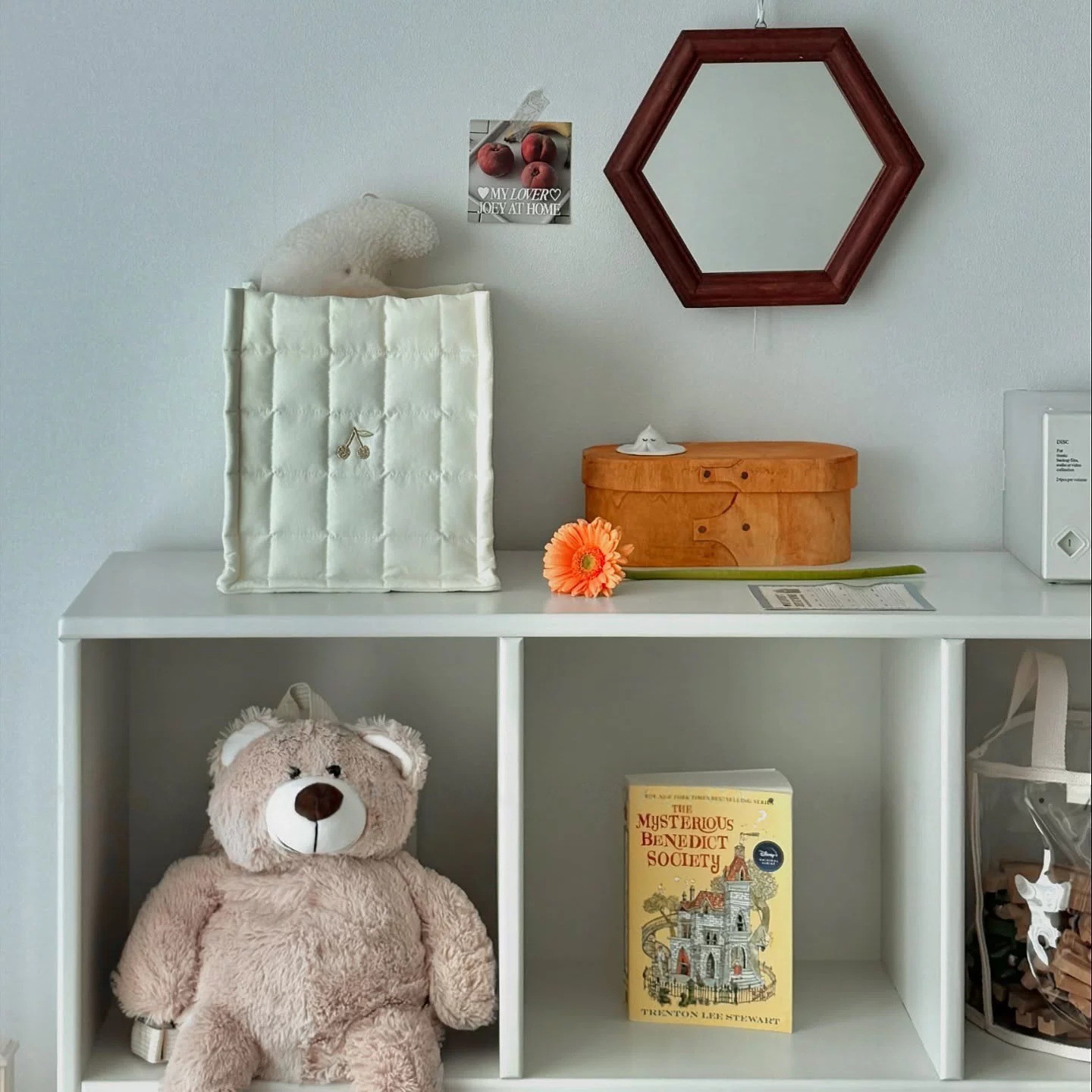Kirschblüten-Stickerei Baby-Wi – Baby Clothing Clearance Bewertung und Preis