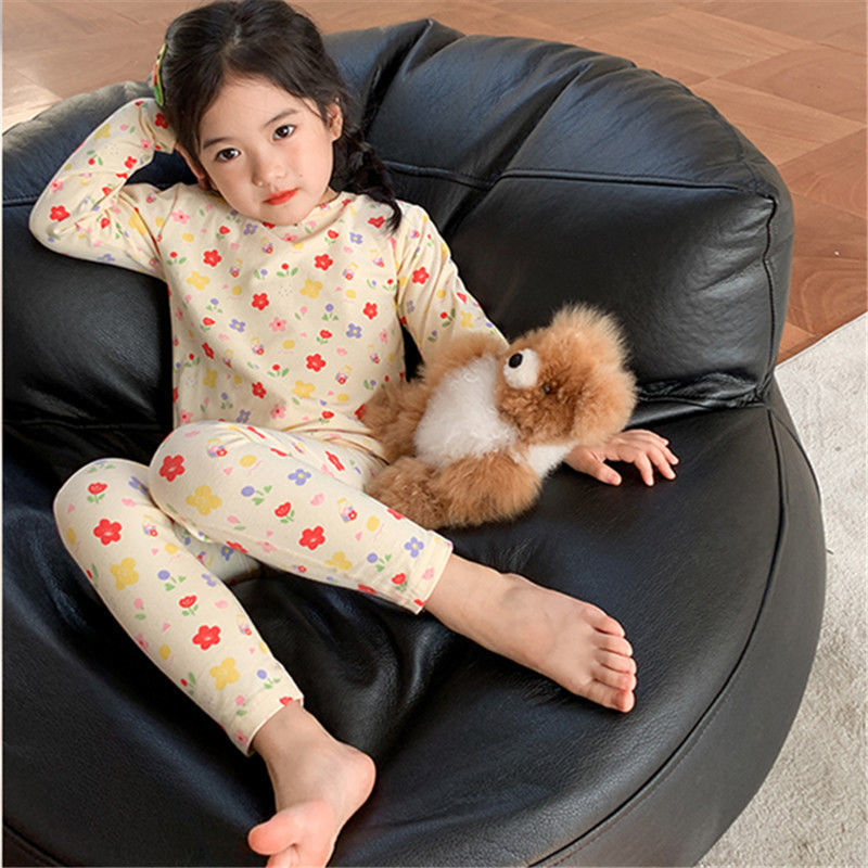 2026 Kinder-Sets Samt-Pyjama-S – Baby Sleep Suit Bewertung und Preis