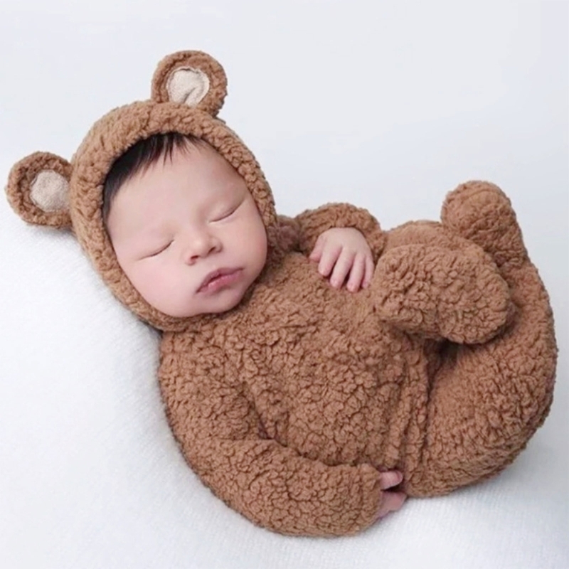 2 Stücke Fotografie Requisiten – Baby Clothing Accessories Bewertung und Preis