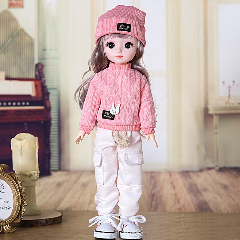 1/6 BJD 30CM Anime-Puppe Modis – Baby Clothing Accessories Bewertung und Preis