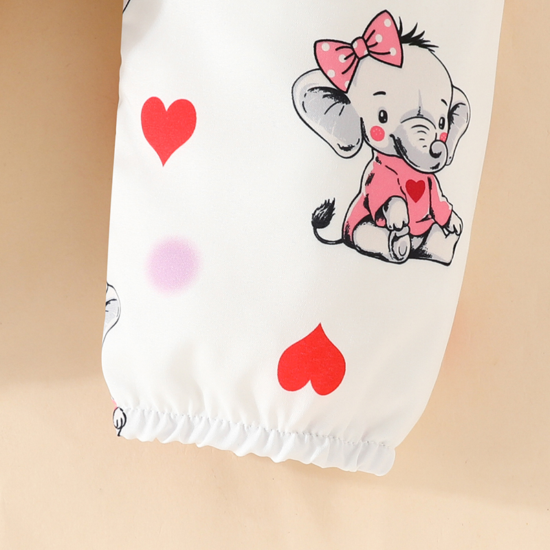 Baby Mädchen Set Neugeborene K – Baby Clothing Elephant Bewertung und Preis