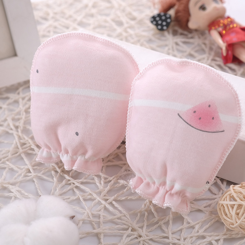5 Paar kratzfeste Handschuhe f – Baby Mittens Scratch Bewertung und Preis