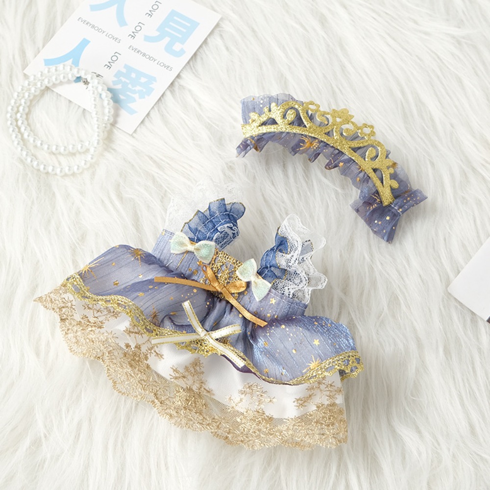 Niedliche DIY-Puppenrock-Sets  – Baby Clothing Accessories Bewertung und Preis