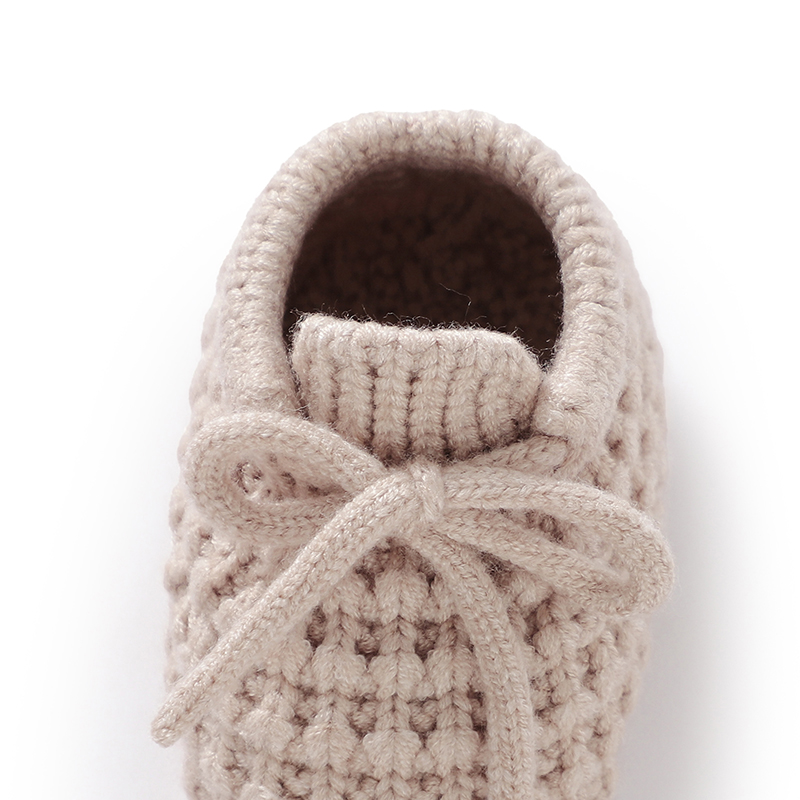 Neugeborenen Baby Schuhe Stric – Baby Clothing Yarn Bewertung und Preis
