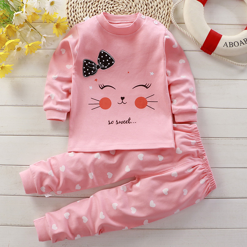 Baumwolle Baby Mädchen Kleidun – Baby Clothing Clearance Bewertung und Preis