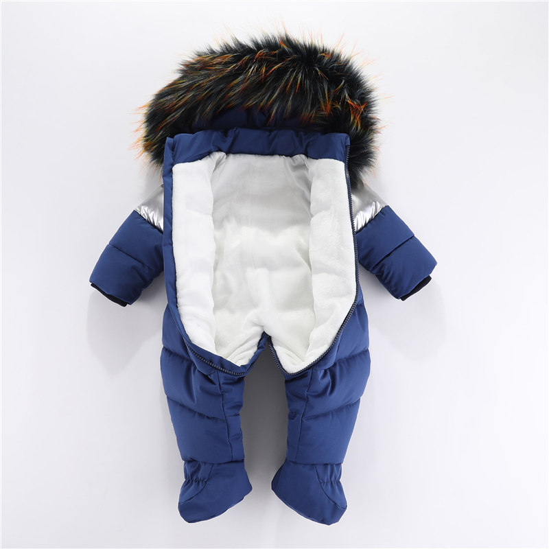 Winter-Neugeborenen-Strampler  – Baby Mittens Scratch Bewertung und Preis
