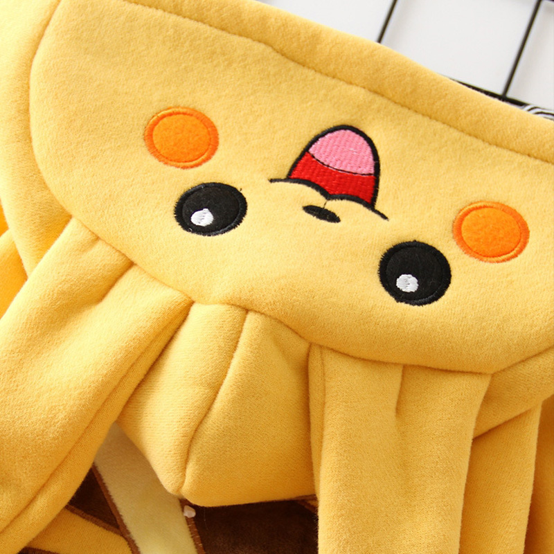Cartoon Pocket Monsters Baby-P – Baby Clothing Accessories Bewertung und Preis