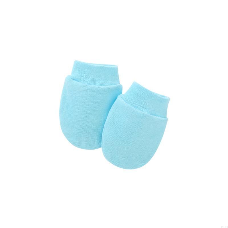 Kleinkind Junge Mädchen Handsc – Baby Mittens Scratch Bewertung und Preis