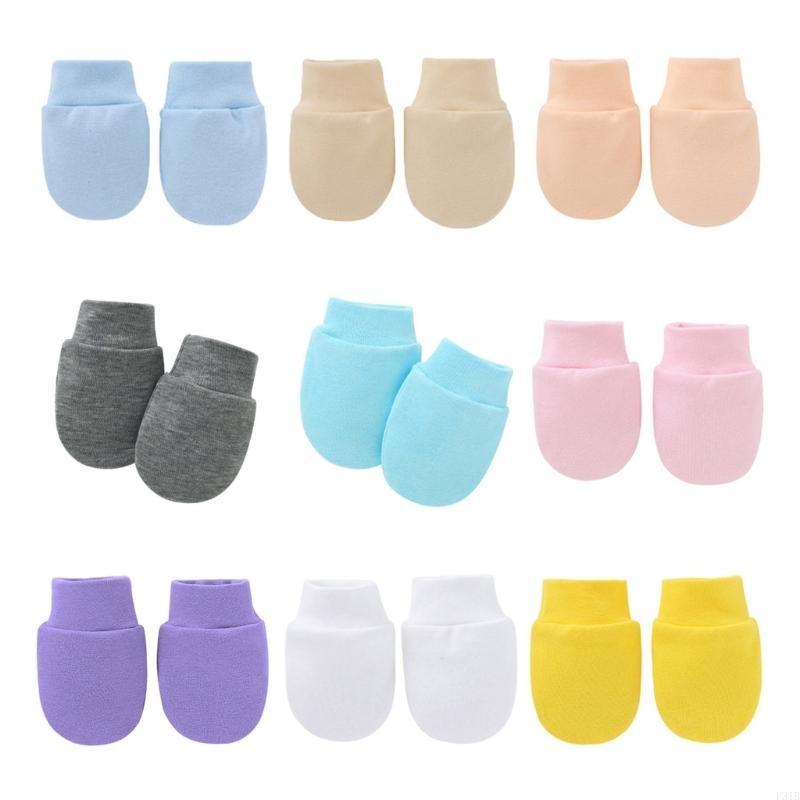 Kleinkind Junge Mädchen Handsc – Baby Mittens Scratch Bewertung und Preis