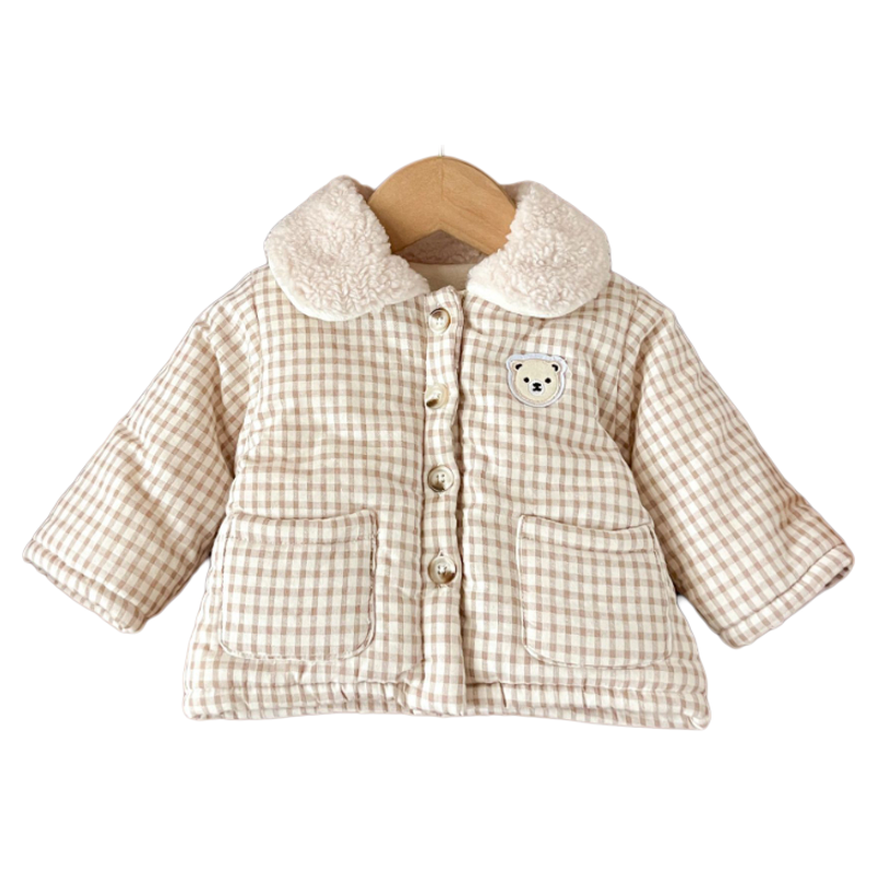 LILIGIRL Winter Baby Mädchen K – Baby Clothing Embroidery Bewertung und Preis