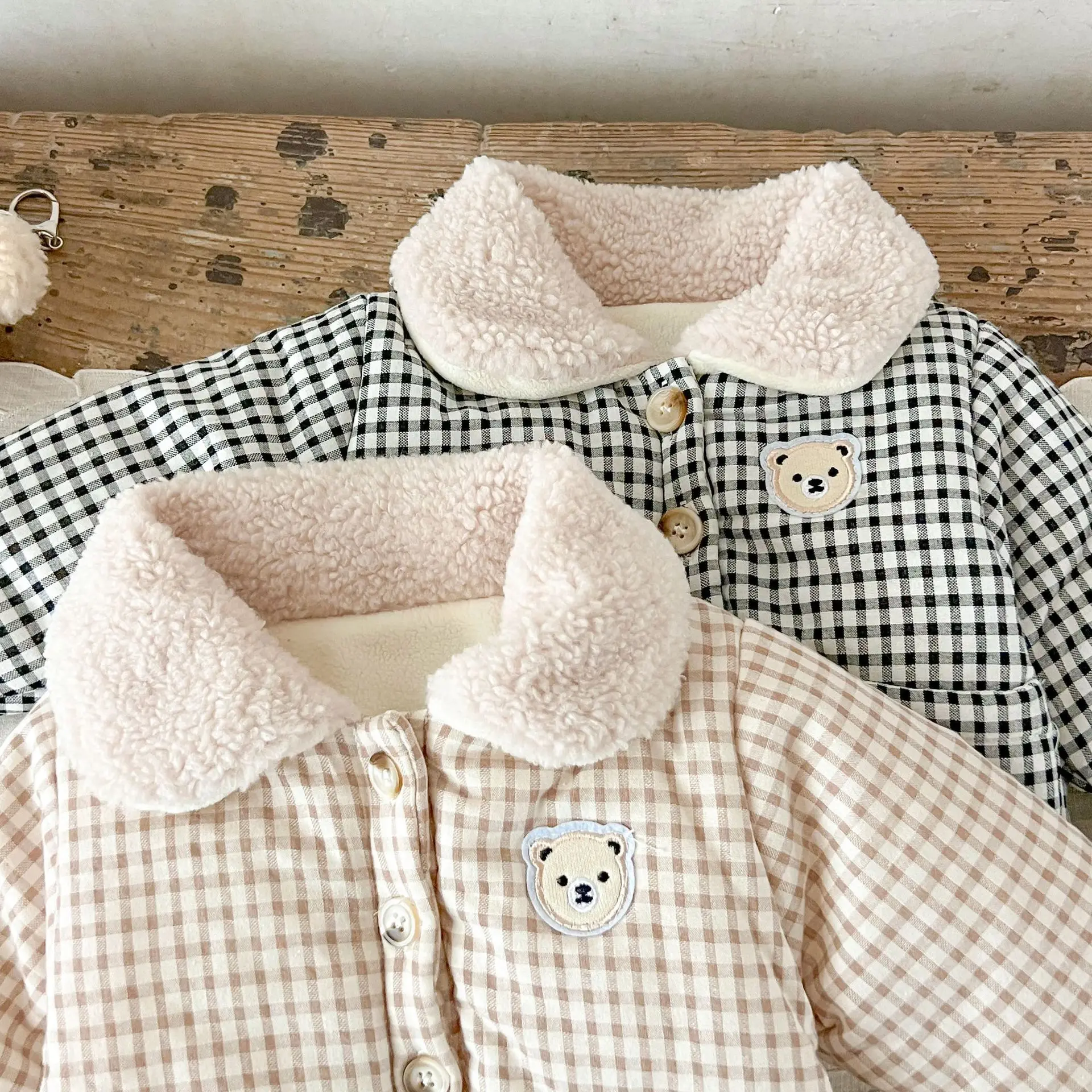 LILIGIRL Winter Baby Mädchen K – Baby Clothing Embroidery Bewertung und Preis