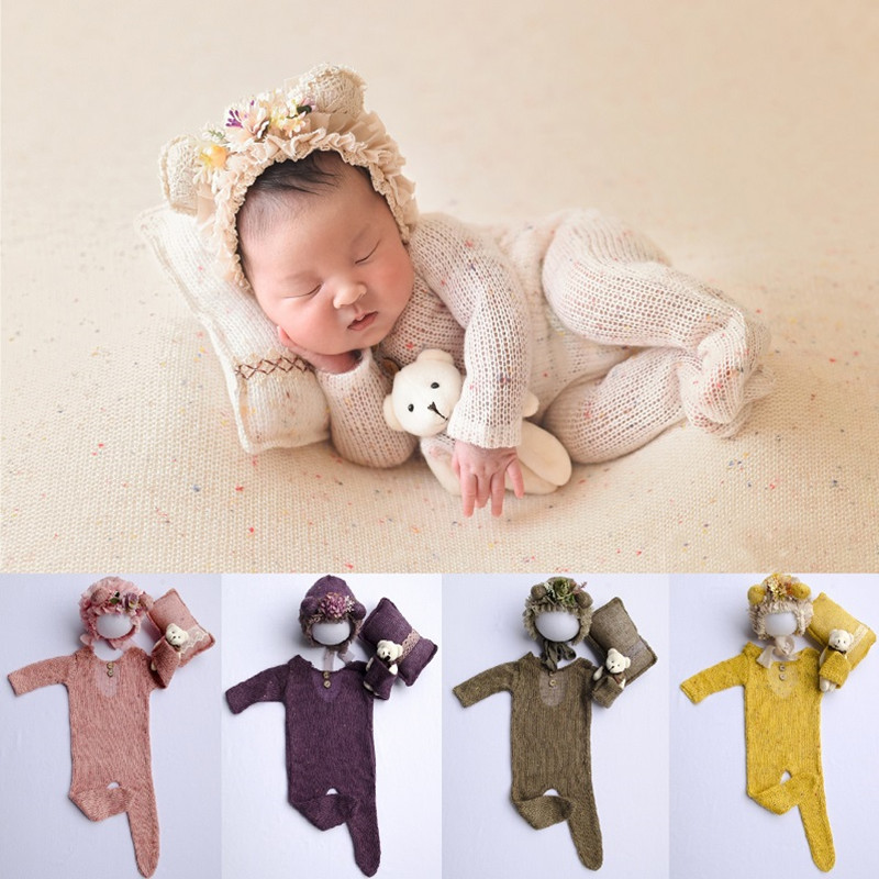 Neugeborenen Fotografie Requis – Baby Clothing Accessories Bewertung und Preis