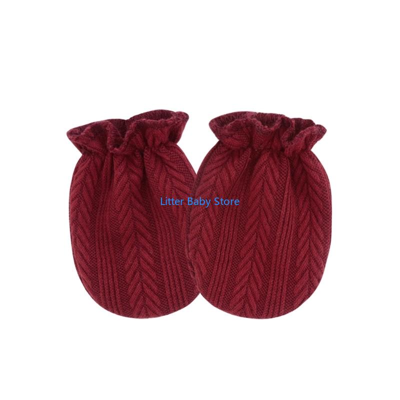 N80C Handschutz für Neugeboren – Baby Mittens Scratch Bewertung und Preis