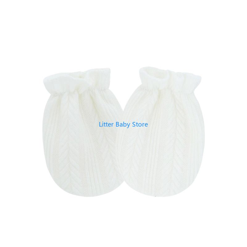 N80C Handschutz für Neugeboren – Baby Mittens Scratch Bewertung und Preis