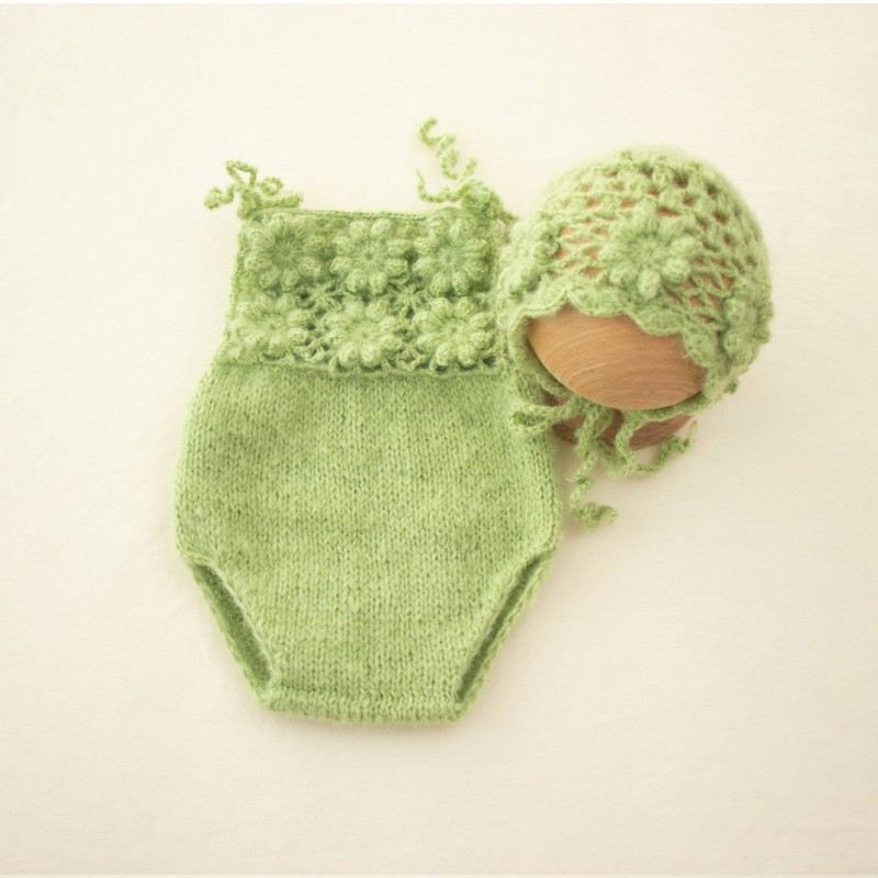 2026 Neugeborenen Mohair-Stram – Baby Clothing Accessories Bewertung und Preis
