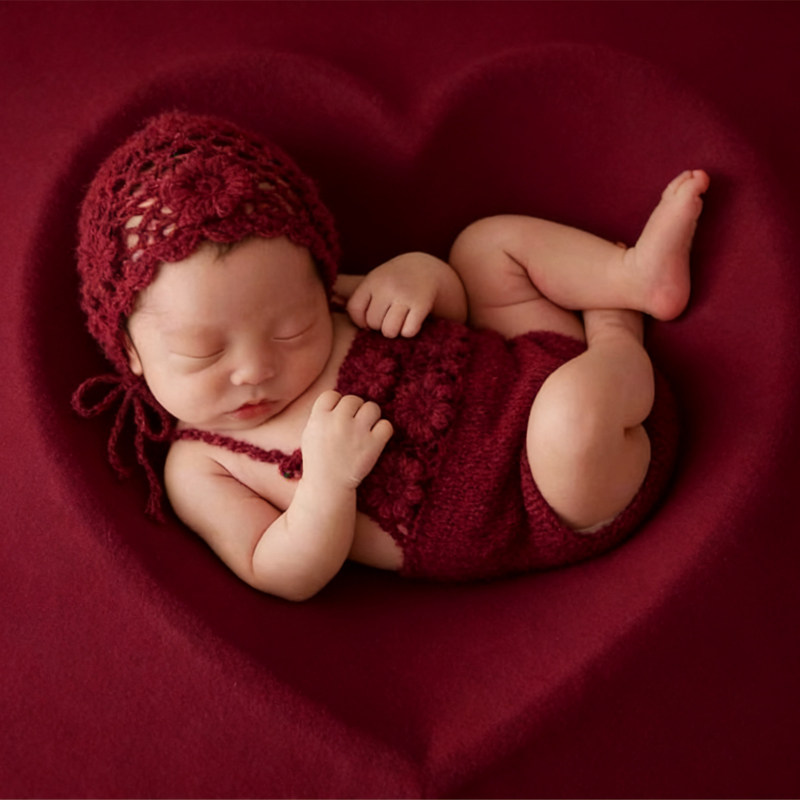 2026 Neugeborenen Mohair-Stram – Baby Clothing Accessories Bewertung und Preis