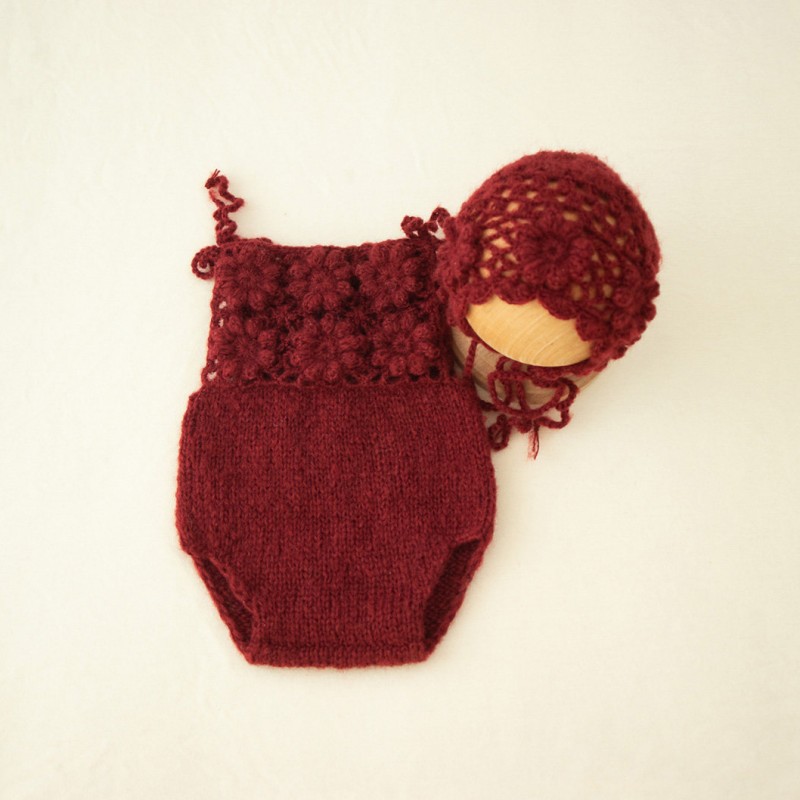2026 Neugeborenen Mohair-Stram – Baby Clothing Accessories Bewertung und Preis