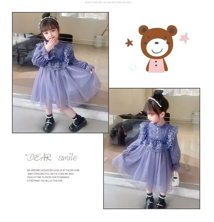Neue Kinderkleidung Spitze Geb – Baby Clothing Yarn Bewertung und Preis