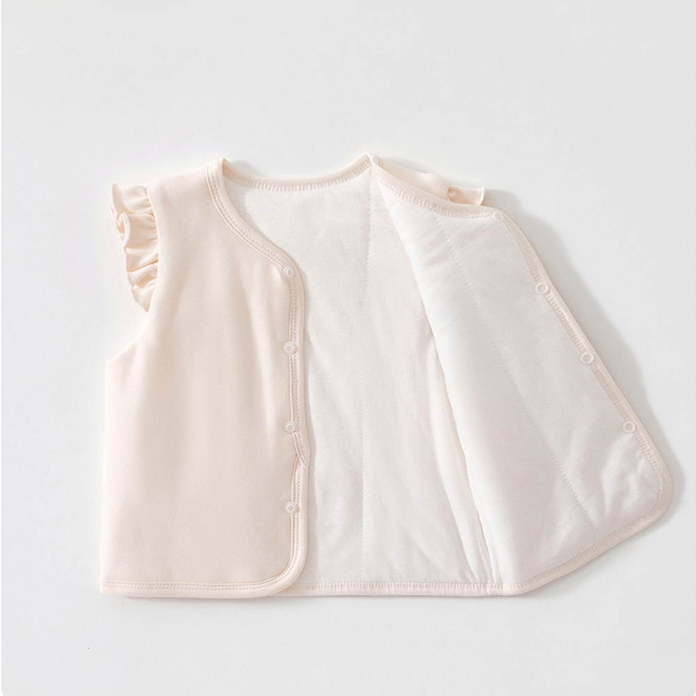 Baby Mädchen Weste Stepp Warme – Baby Clothing Embroidery Bewertung und Preis