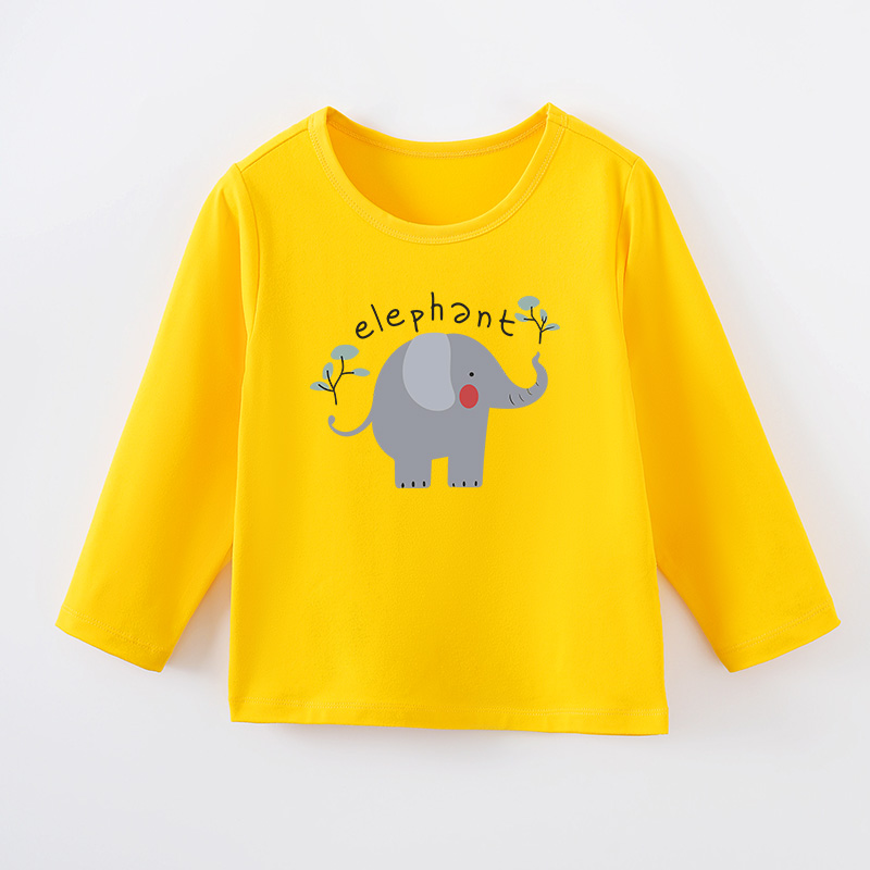 Kinder kleidung Jungen und Mäd – Baby Clothing Elephant Bewertung und Preis